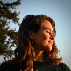 Meet your Posher, Hayley